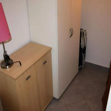 For 2 People Apartment Agde
